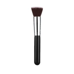 BROCHA DE CORRECTOR Y BASE RUBY FACE REF BB1006