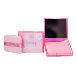 set-papelitos-de-arroz-antigrasa-borla-y-espejo-bloomshell