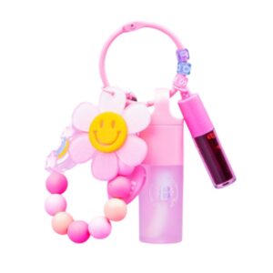 LLAVERO DUO BLOOM BOW BLOOMSHELL