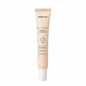 TINTA HUMIDE HEALTHY FOUNDATION MONTOC