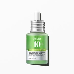 ANUA SERUM 10+ AZELAIC ACID +AH