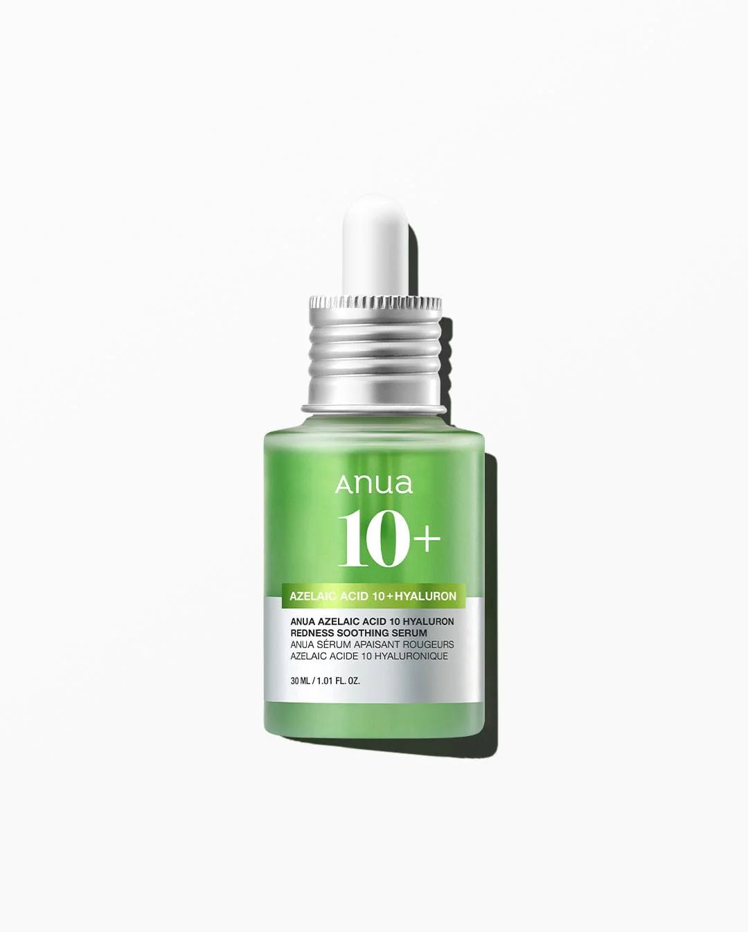 ANUA SERUM 10+ AZELAIC ACID +AH