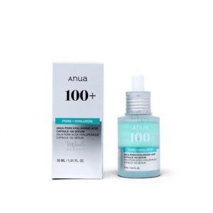 ANUA SERUM 100+ PDRN + ACIDO HIALURONICO