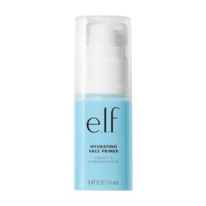 THE HYDRATING FACE PRIMER E.L.F