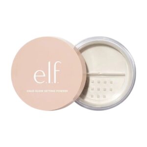 E.L.F HALO GLOW SETTING POWDER