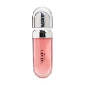 KIKO MILANO 3D HYDRA LIP GLOSS REF: 06 CANDY ROSA