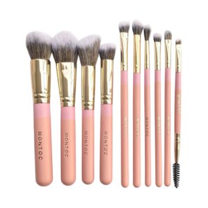 set-de-brochas-fluffy-x10-montoc