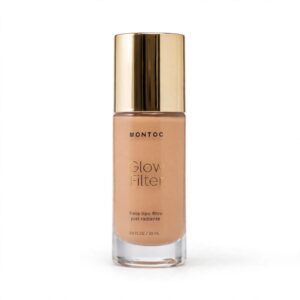 PRE BASE LUMINOSA GLOW FILTER MONTOC