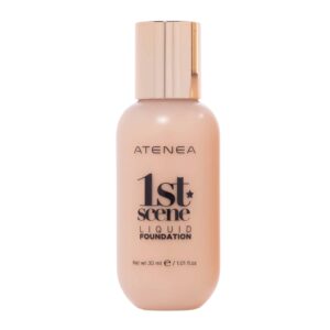 BASE DE MAQUILLAJE LÍQUIDA 1ST SCENE ATENEA 50 ML