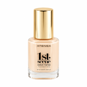 SERUM TINTED FOUNDATION 1ST SCENE ATENEA